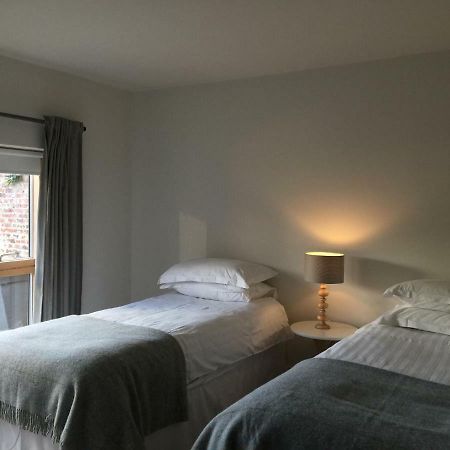 Jorvik Lodge ยอร์ค ภายนอก รูปภาพ